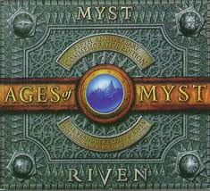 MYST/RIVEN - AGE OF MYST